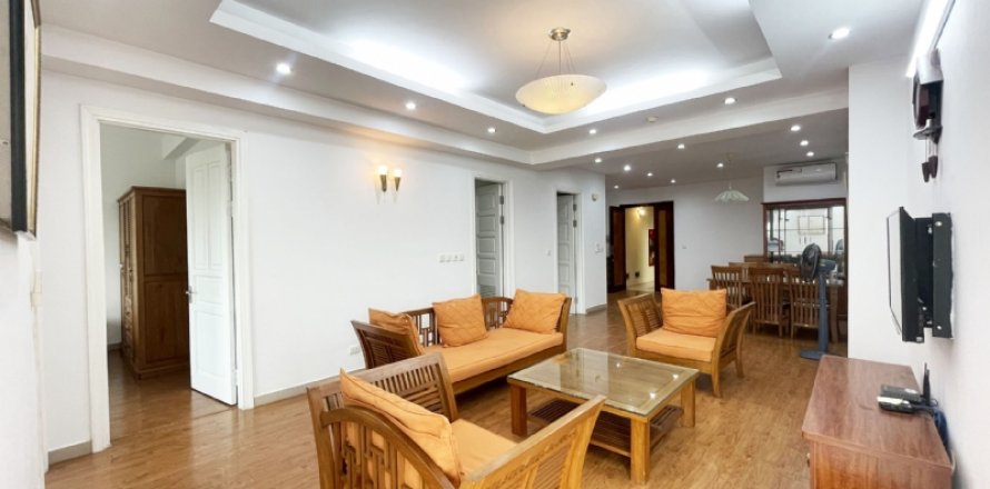 3 bedrooms Apartment in Tay Ho, Ha Noi, No. 12959