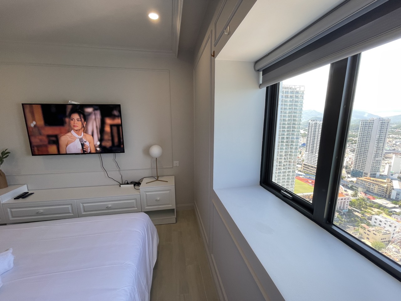 2 bedrooms Apartment in Nha Trang, Vietnam No. 16025