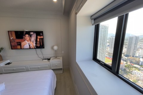 Квартира с 2 спальнями в Нячанг, № 16025 3