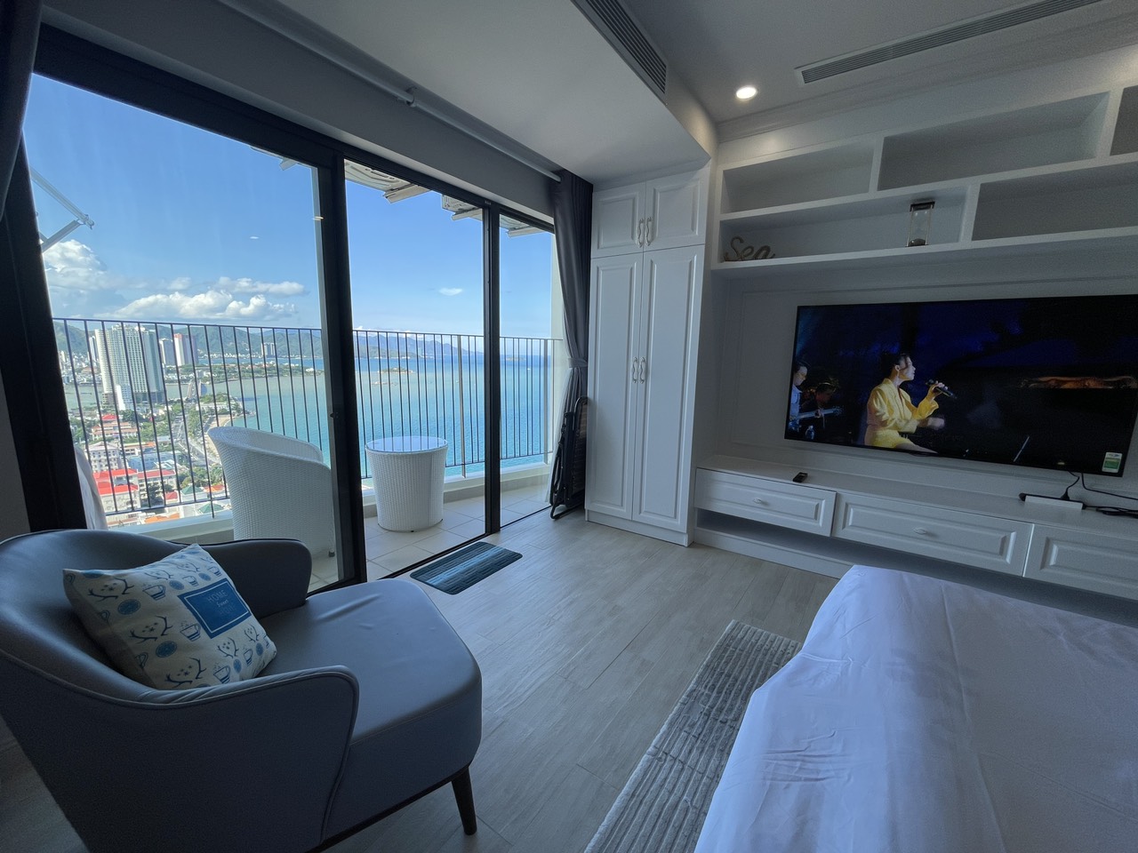 2 bedrooms Apartment in Nha Trang, Vietnam No. 16025