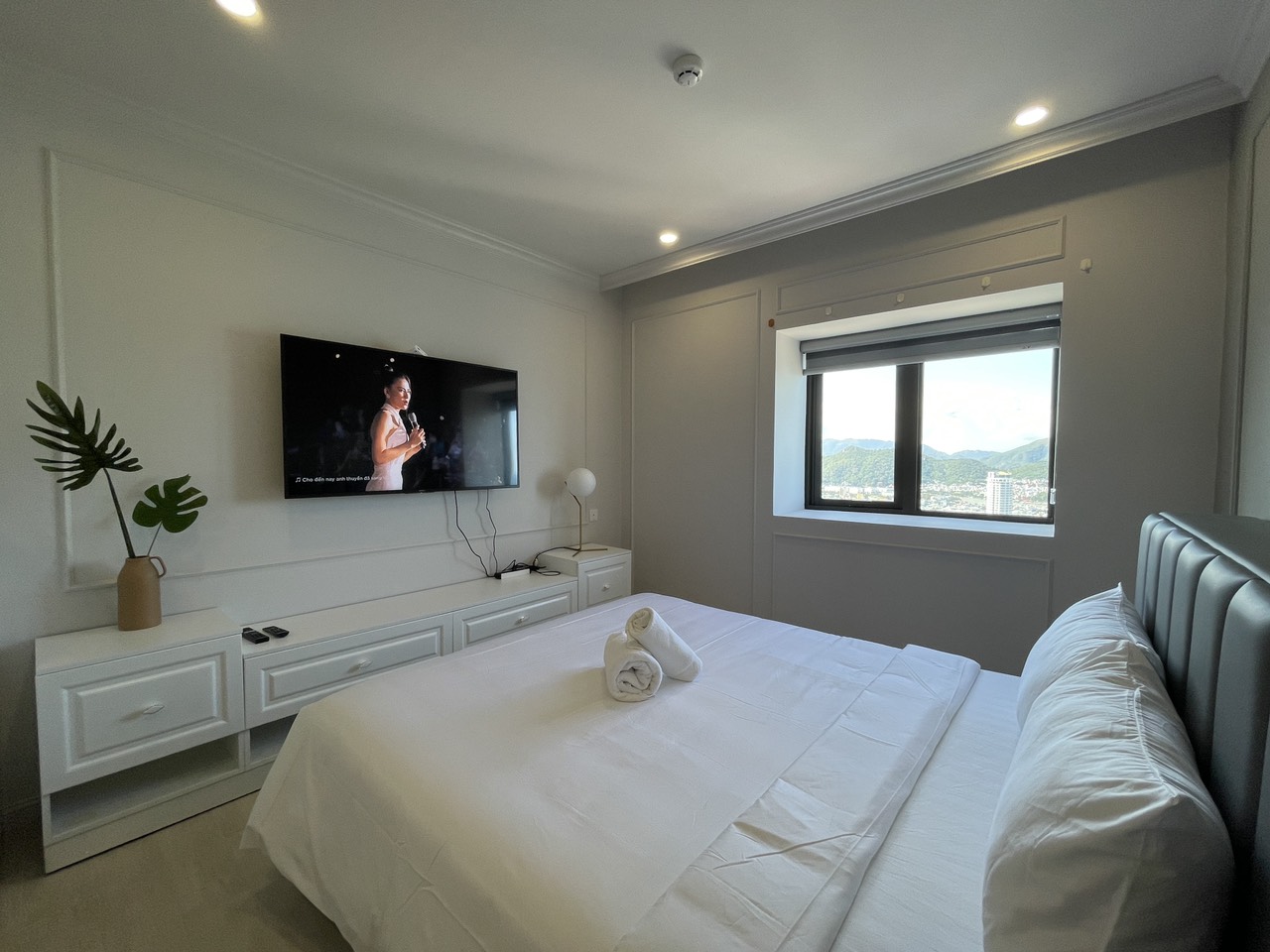 2 bedrooms Apartment in Nha Trang, Vietnam No. 16025
