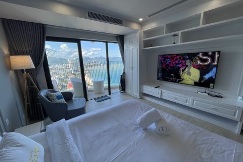 2 bedrooms Apartment in Nha Trang,  No. 16025