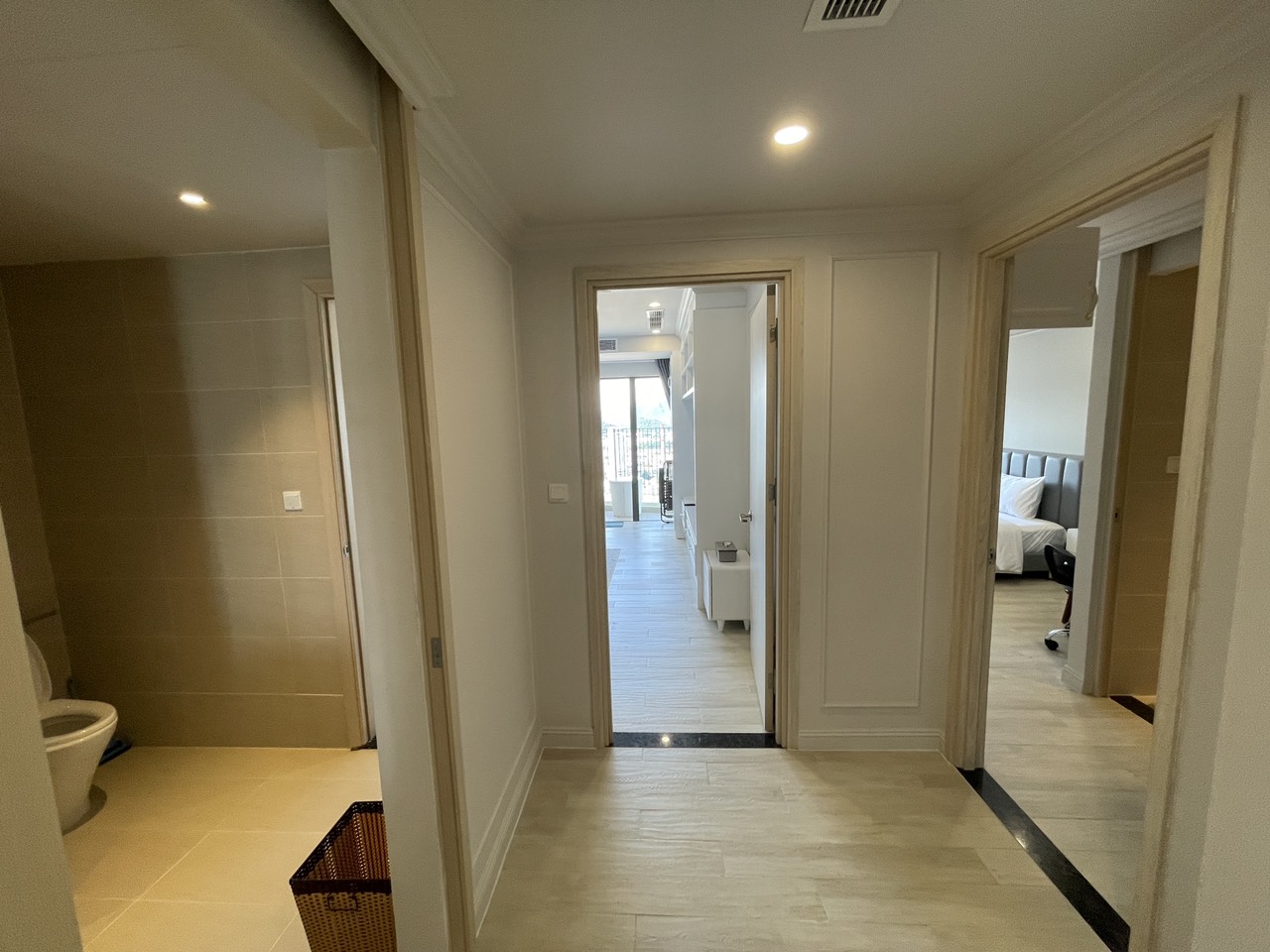 2 bedrooms Apartment in Nha Trang, Vietnam No. 16025