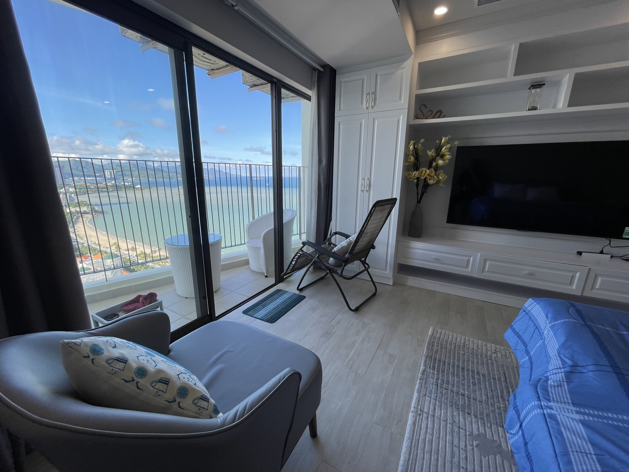 2 bedrooms Apartment in Nha Trang, Vietnam No. 16025