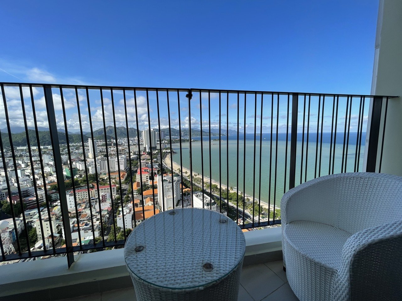 2 bedrooms Apartment in Nha Trang, Vietnam No. 16025
