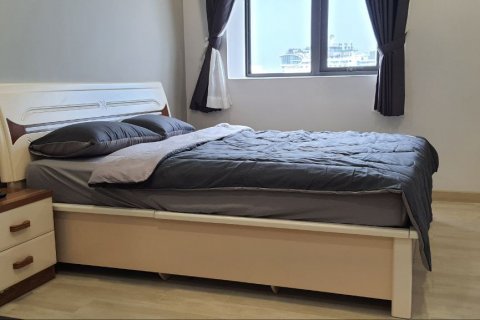 Квартира с 2 спальнями в Нячанг, № 16031 2