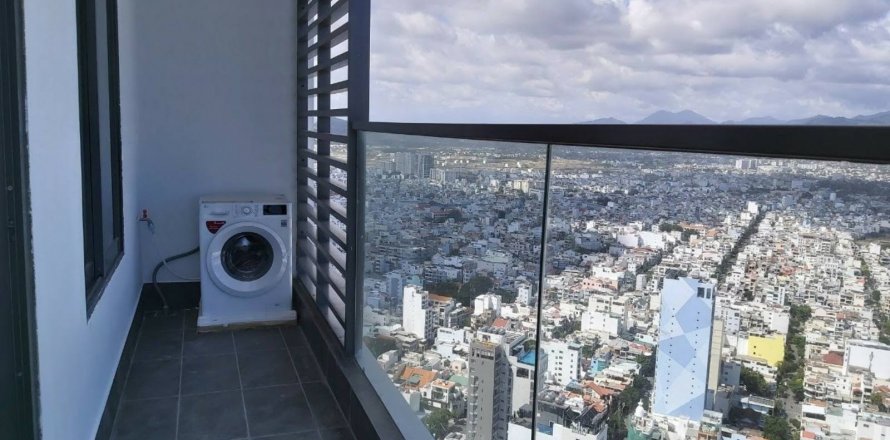 2 bedrooms Apartment in Nha Trang, No. 16030