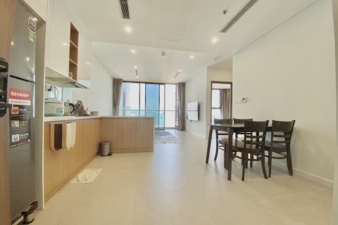 2 bedrooms Apartment in Nha Trang, No. 16027