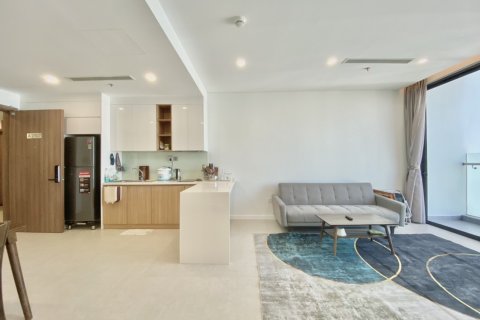 2 bedrooms Apartment in Nha Trang, No. 16027 8