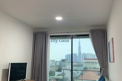 2 bedrooms Apartment in Thu Duc, Ho Chi Minh, No. 12531 5
