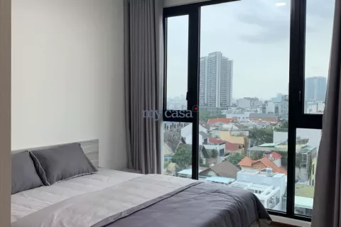2 bedrooms Apartment in Thu Duc, Ho Chi Minh, No. 12531 10