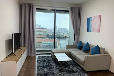 2 bedrooms Apartment in Thu Duc, Ho Chi Minh, No. 12531 9