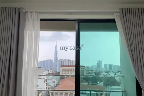 2 bedrooms Apartment in Thu Duc, Ho Chi Minh, No. 12531 2