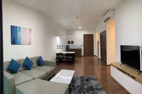 2 bedrooms Apartment in Thu Duc, Ho Chi Minh, No. 12531