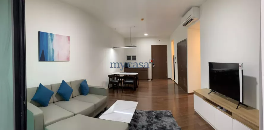 2 bedrooms Apartment in Thu Duc, Ho Chi Minh, No. 12531