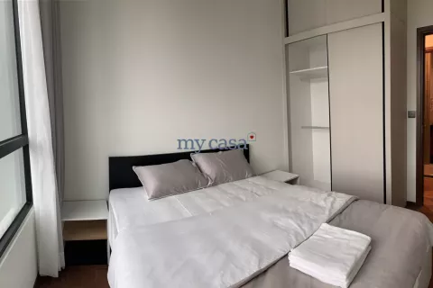 2 bedrooms Apartment in Thu Duc, Ho Chi Minh, No. 12531 14