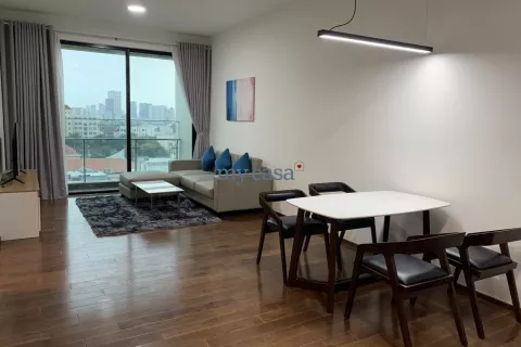 2 bedrooms Apartment in Thu Duc, Ho Chi Minh, No. 12531 6