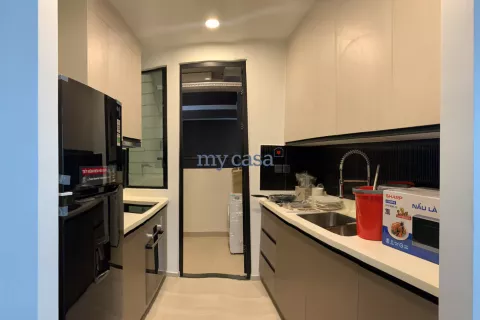 2 bedrooms Apartment in Thu Duc, Ho Chi Minh, No. 12531 11