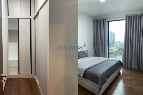 2 bedrooms Apartment in Thu Duc, Ho Chi Minh, No. 12531 15
