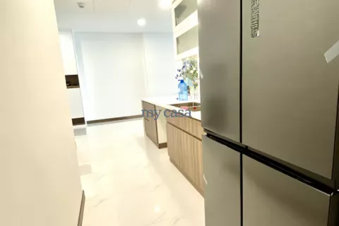 Квартира с 3 спальнями в Хошимин ,  № 12535 9
