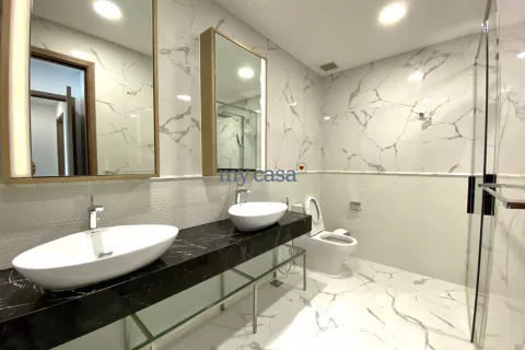 Квартира с 3 спальнями в Хошимин ,  № 12535 4