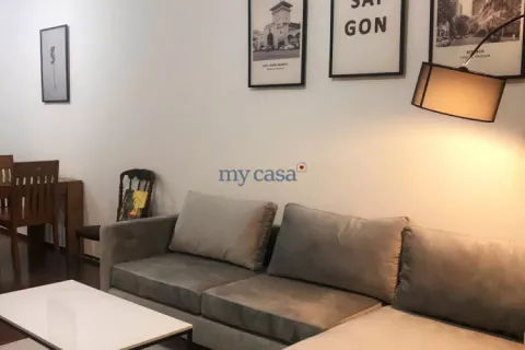 2 bedrooms Apartment in Thu Duc, Ho Chi Minh,  No. 12530 7