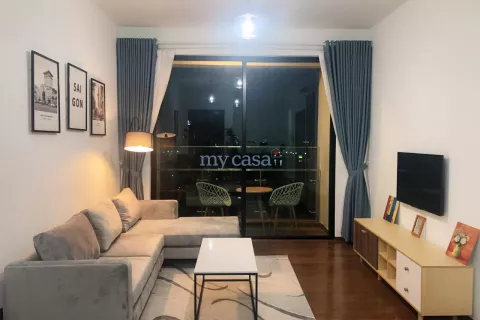 2 bedrooms Apartment in Thu Duc, Ho Chi Minh,  No. 12530 2