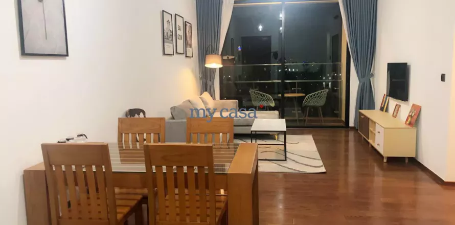 2 bedrooms Apartment in Thu Duc, Ho Chi Minh,  No. 12530