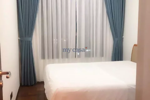 2 bedrooms Apartment in Thu Duc, Ho Chi Minh,  No. 12530 4