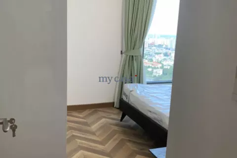 Квартира с 3 спальнями в Хошимин , № 12536 8