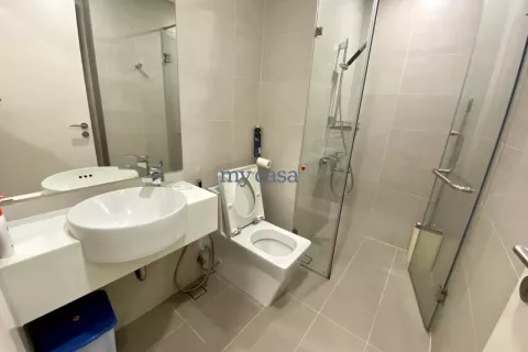 Квартира с 2 спальнями в Район 4, Хошимин ,  № 12532 3