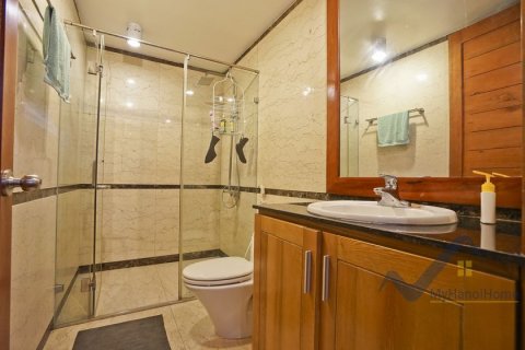 4 bedrooms Villa in Tay Ho, Ha Noi, No. 20352 3