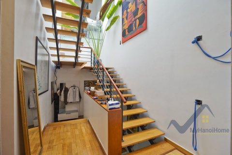 4 bedrooms Villa in Tay Ho, Ha Noi, No. 20352 11