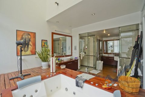 4 bedrooms Villa in Tay Ho, Ha Noi, No. 20352 19