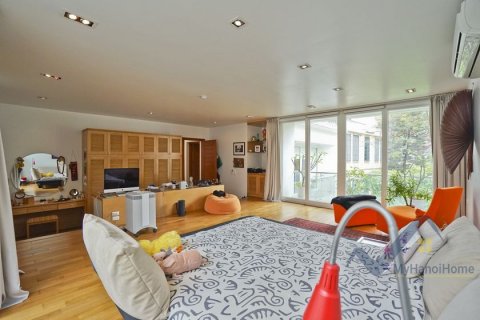 4 bedrooms Villa in Tay Ho, Ha Noi, No. 20352 14