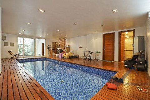 4 bedrooms Villa in Tay Ho, Ha Noi, No. 20352 2