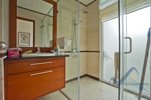 4 bedrooms Villa in Tay Ho, Ha Noi, No. 20352 26