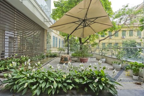 4 bedrooms Villa in Tay Ho, Ha Noi, No. 20352 6