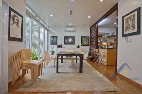 4 bedrooms Villa in Tay Ho, Ha Noi, No. 20352 7