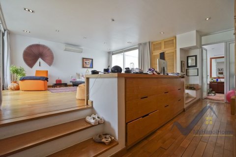 4 bedrooms Villa in Tay Ho, Ha Noi, No. 20352 12