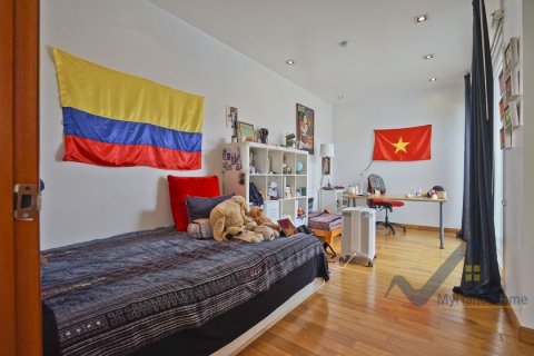 4 bedrooms Villa in Tay Ho, Ha Noi, No. 20352 24