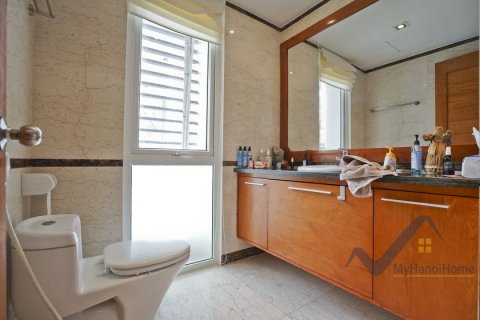 4 bedrooms Villa in Tay Ho, Ha Noi, No. 20352 22