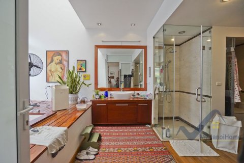 4 bedrooms Villa in Tay Ho, Ha Noi, No. 20352 17
