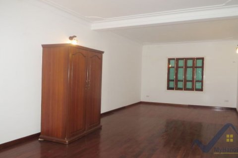 Вилла с 4 спальнями в Тэйхо, Ханой , № 20353 15