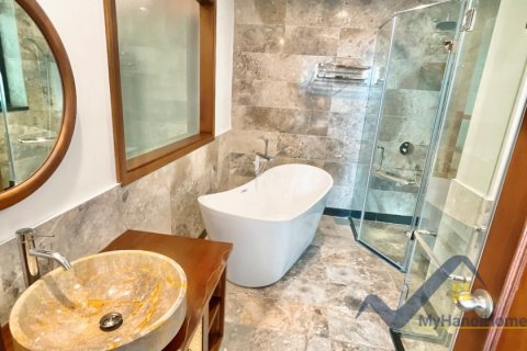 4 bedrooms Apartment in Tay Ho, Ha Noi, No. 20354 11
