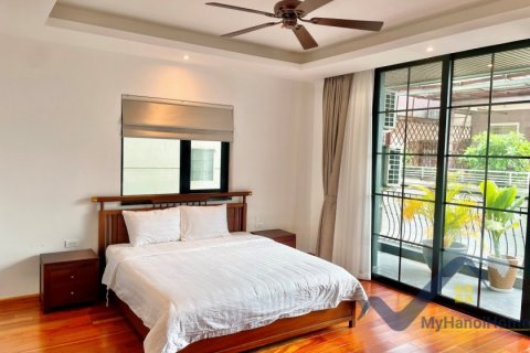 4 bedrooms Apartment in Tay Ho, Ha Noi, No. 20354 12