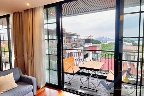 4 bedrooms Apartment in Tay Ho, Ha Noi, No. 20354 5