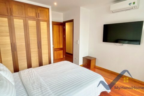 4 bedrooms Apartment in Tay Ho, Ha Noi, No. 20354 13