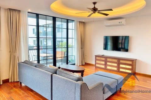 4 bedrooms Apartment in Tay Ho, Ha Noi, No. 20354 2