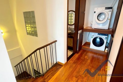 4 bedrooms Apartment in Tay Ho, Ha Noi, No. 20354 8